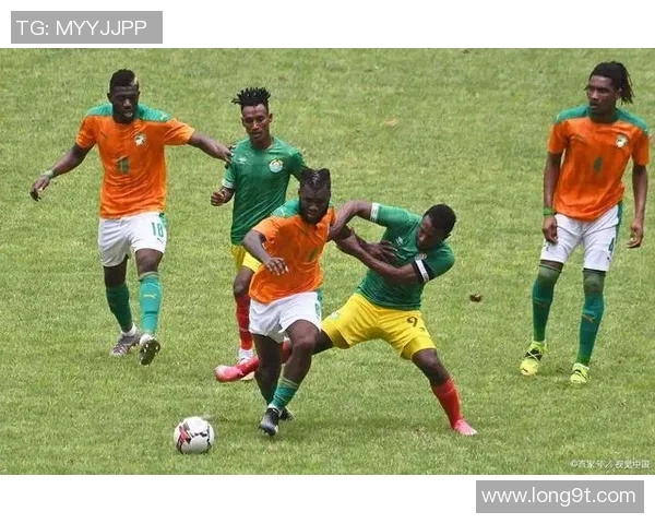 科特迪瓦足球明星盘点:他们如何影响世界足球舞台